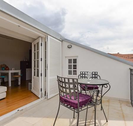 Apartment Avino Zadar Eksteriør bilde